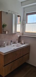 Apartmaji Božiček Olimje