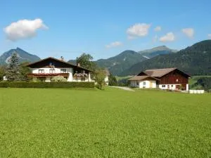 Unterwötzlhof - Pichl