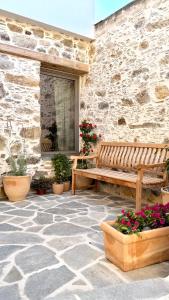 Elafonisi Petra House