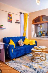 Aroma homes