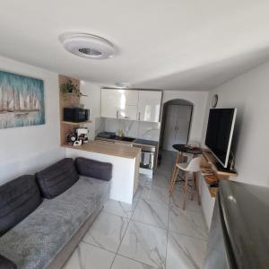 Apartmány Vir Novotny