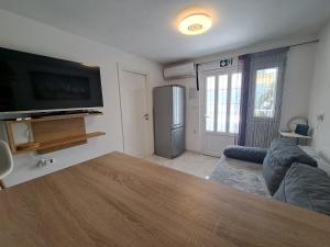 Apartmány Vir Novotny