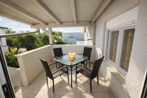 Apartmány Vir Novotny
