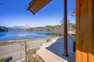 COCO VILLA 野尻湖畔-Nojirikohan