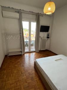Kanoni view Apartment