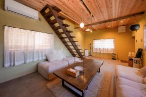 COCO VILLA 野尻湖畔-Nojirikohan