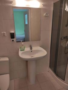 Hostel Promyk