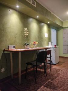 Hostel Promyk