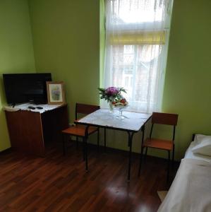 Hostel Promyk