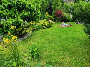 Hostel Promyk