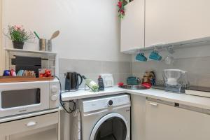 Palma Cabin Renovated Flat Old Town - Happy Rentals