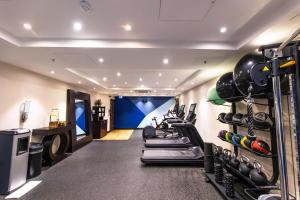 DoubleTree by Hilton London Victoria