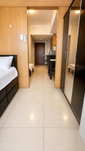 SerPENT Stays at Shell Residences MOA