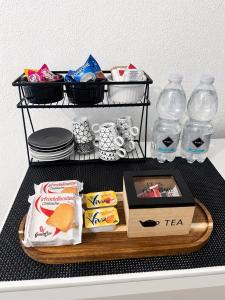 La Palmera