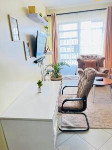 Riges Homes 1Brm GMA, Parklands