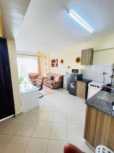 Riges Homes 1Brm GMA, Parklands