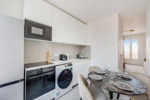 Charming Duplex 2BR 6P - Aubervilliers