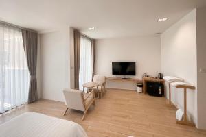 Sea Suphan Villa