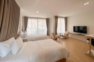 Sea Suphan Villa