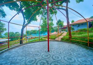 Celestial Heights Coorg by VOYE HOMES with Sunset views-Near to Irpu Waterfalls