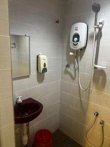 Yours Family Hotel Rembau Negeri Sembilan
