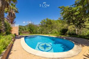 Villa Ca Na Bel By Slow Villas