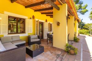 Villa Ca Na Bel By Slow Villas