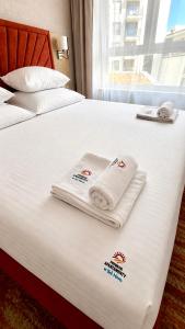 Prywatne Apartamenty w Bel Mare FREE PARKING