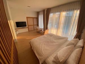 Sea Suphan Villa