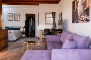 Stathohouse - Peaceful Balcony Retreat in Filiatra
