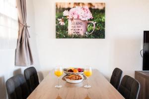 Stathohouse - Peaceful Balcony Retreat in Filiatra