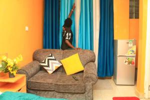 Speedway Haven -2 Minutes To SpurMall & Ashaki Resort