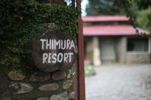 Thimura Resort