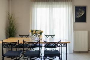 Onda Apartment