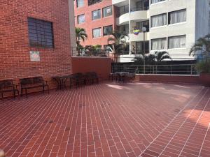 Linda Habitación con baño privado en el corazón de Ibagué