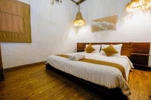 The Phalosaa Villas - Homewood 2BR Private Pool Bathub