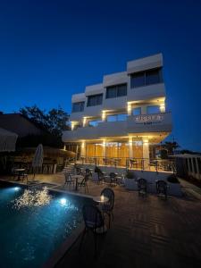 Aterna Hotel