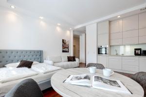 Rynek 45 Apartament