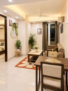 1bhk Greenwood apartment in sector 43 sushant lok