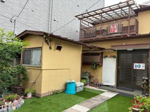 古民家 鈴乃家一棟貸し SUZUNOYA Funabashi Private House