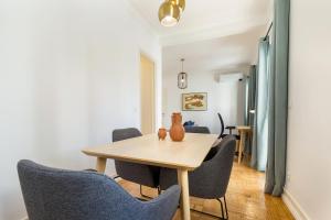 Campo de Ourique Gallery by Gonzalos Guest