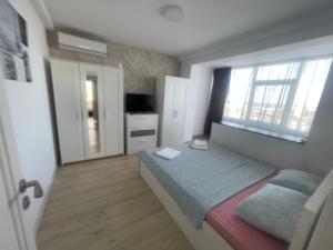 Apartament Eric