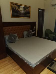 Hotel Harmony