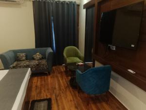 Hotel Harmony