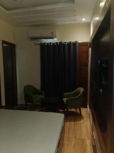 Hotel Harmony