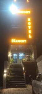 Hotel Harmony