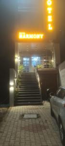 Hotel Harmony