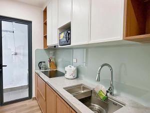 Homestay Evergreen Bac Giang Deluxe by QMP