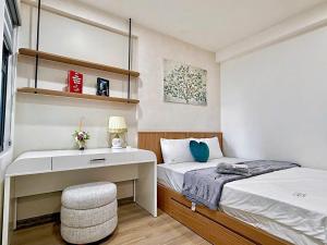 Homestay Evergreen Bac Giang Deluxe by QMP