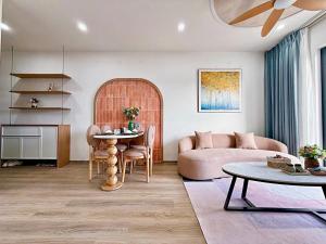 Homestay Evergreen Bac Giang Deluxe by QMP